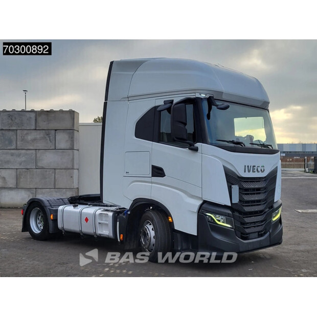 2020 Iveco S-Way 460-45534731