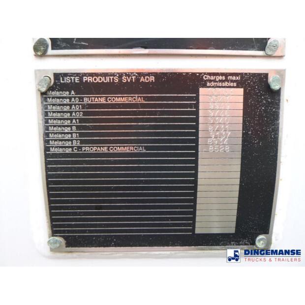 2011 Renault Midlum 270-45534735