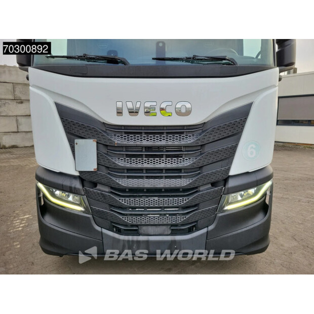 2020 Iveco S-Way 460-45534738