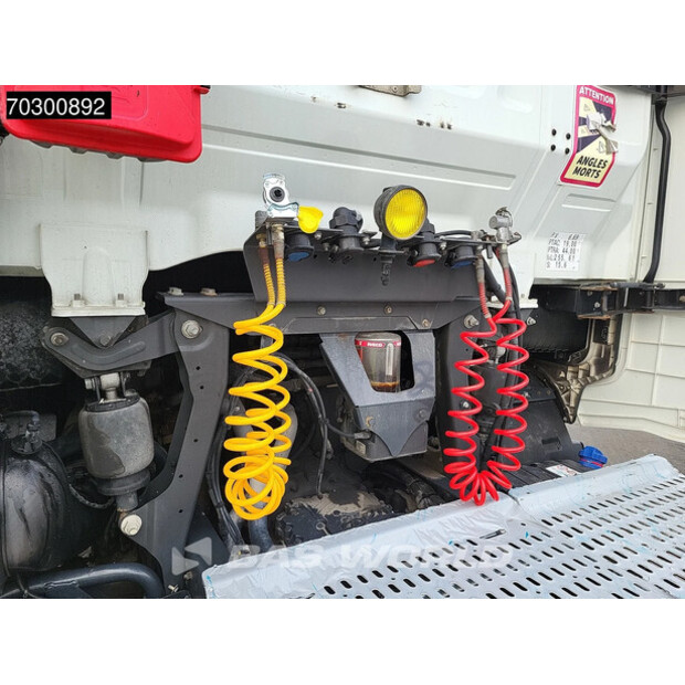 2020 Iveco S-Way 460-45534745
