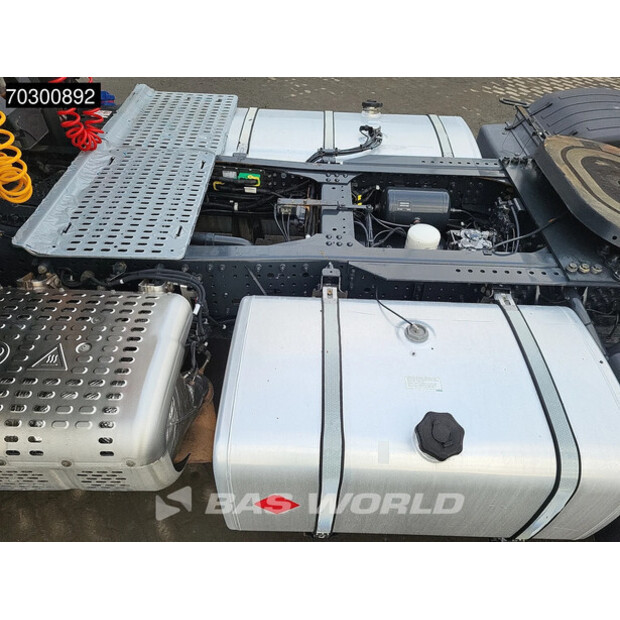 2020 Iveco S-Way 460-45534746