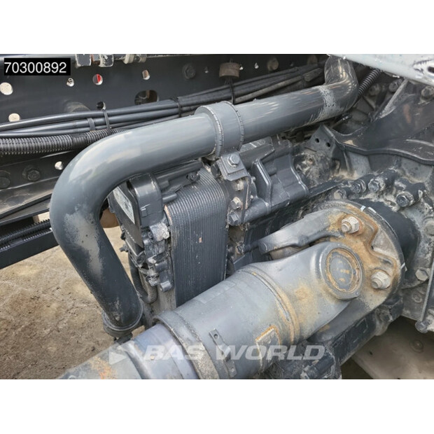 2020 Iveco S-Way 460-45534747