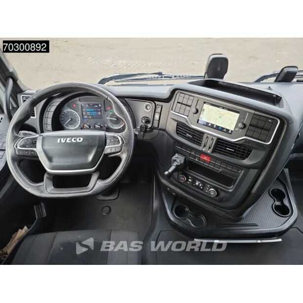 2020 Iveco S-Way 460-45534751