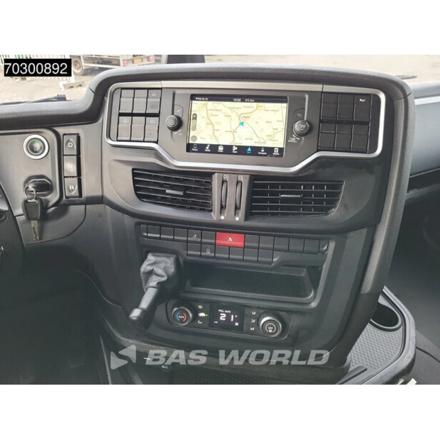 2020 Iveco S-Way 460-45534755