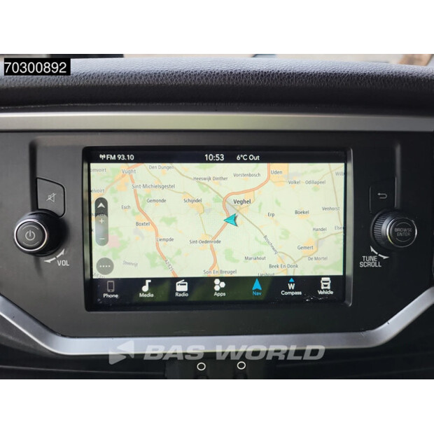 2020 Iveco S-Way 460-45534756