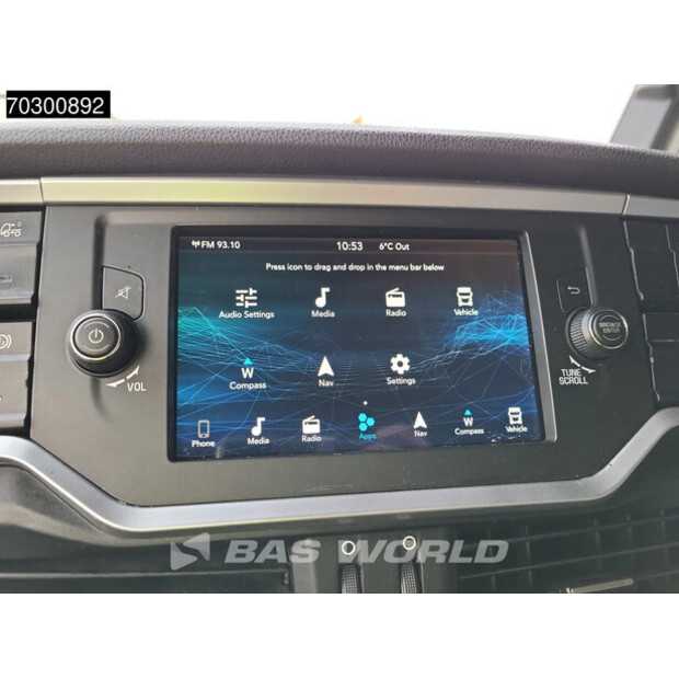 2020 Iveco S-Way 460-45534757