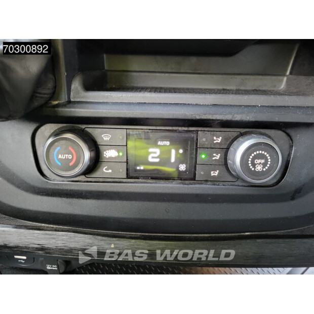 2020 Iveco S-Way 460-45534758