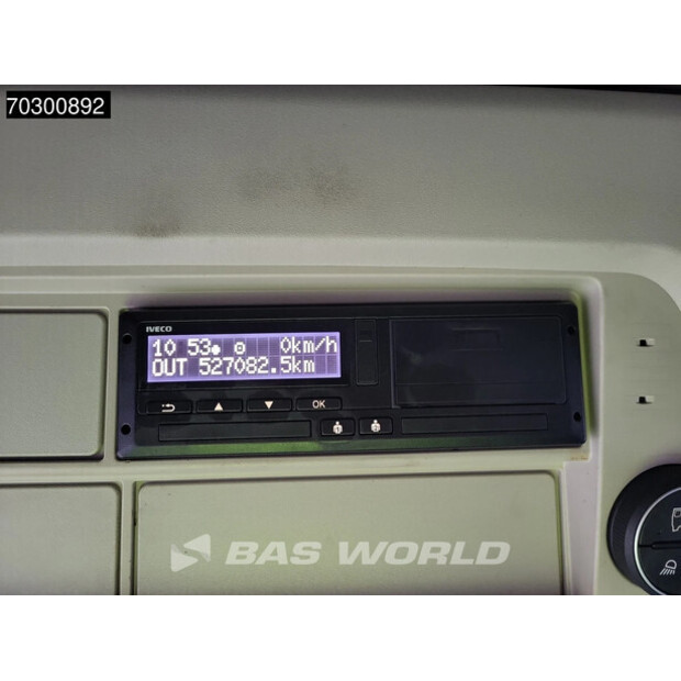 2020 Iveco S-Way 460-45534763