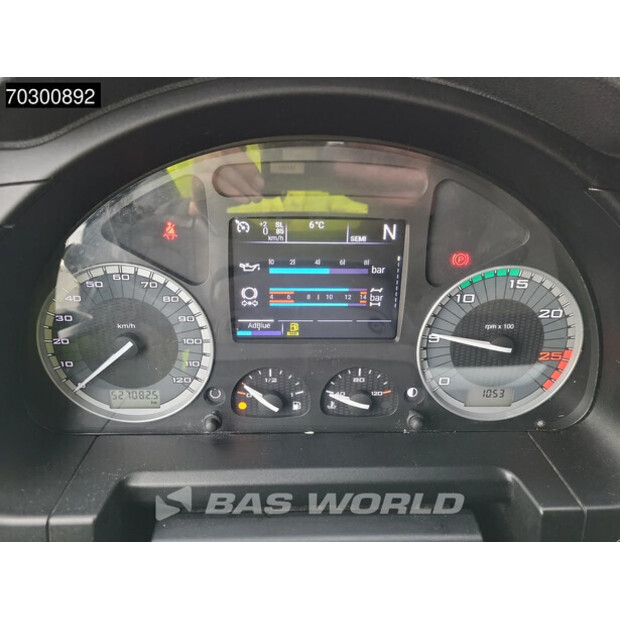 2020 Iveco S-Way 460-45534764