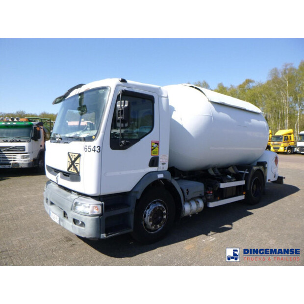 2004 Renault Premium 270.18-45534767