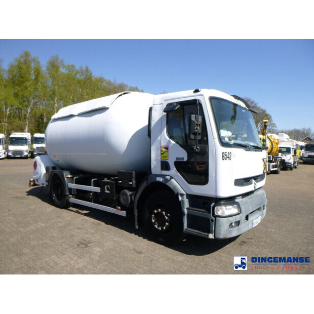 2004 Renault Premium 270.18-45534768