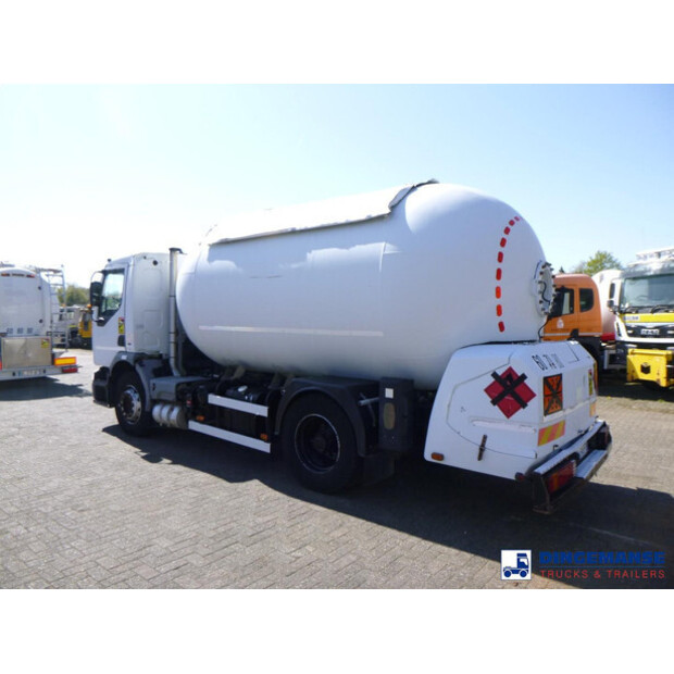 2004 Renault Premium 270.18-45534769