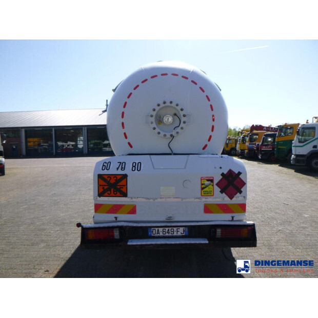 2004 Renault Premium 270.18-45534771