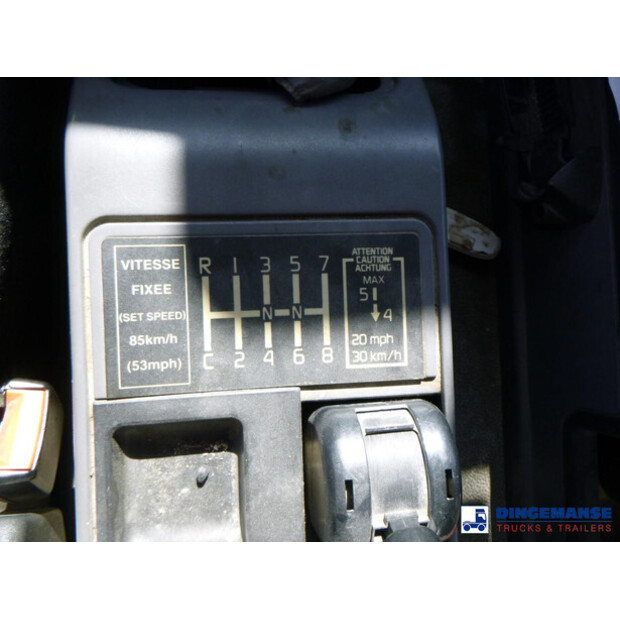 2004 Renault Premium 270.18-45534788