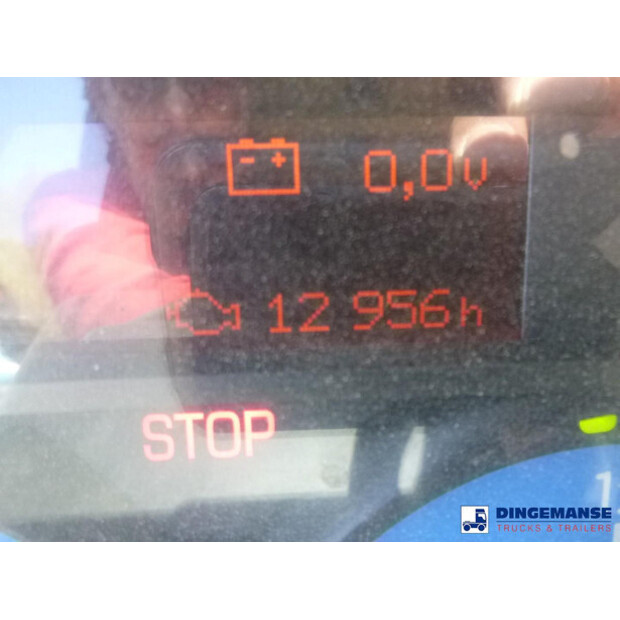 2004 Renault Premium 270.18-45534794