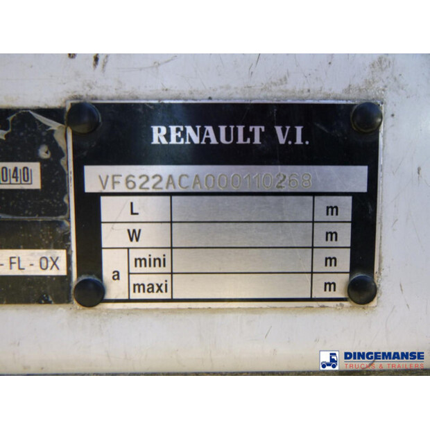 2004 Renault Premium 270.18-45534796
