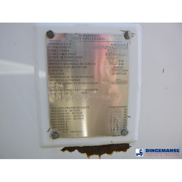 2004 Renault Premium 270.18-45534798