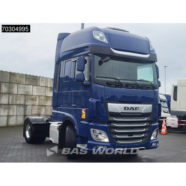 2021 داف XF 480-45534802