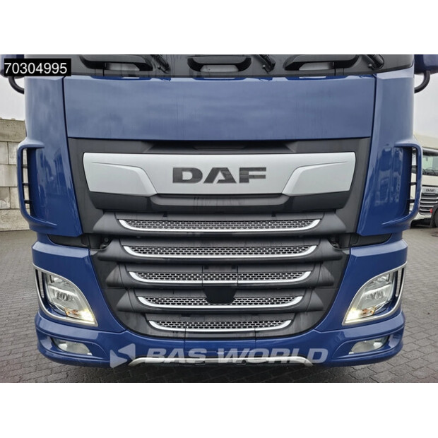 2021 داف XF 480-45534805