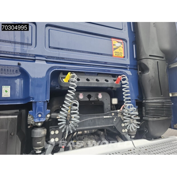 2021 داف XF 480-45534809