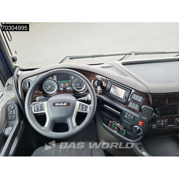 2021 داف XF 480-45534818