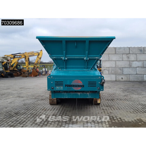 2021 PowerScreen Warrior 600-45534842