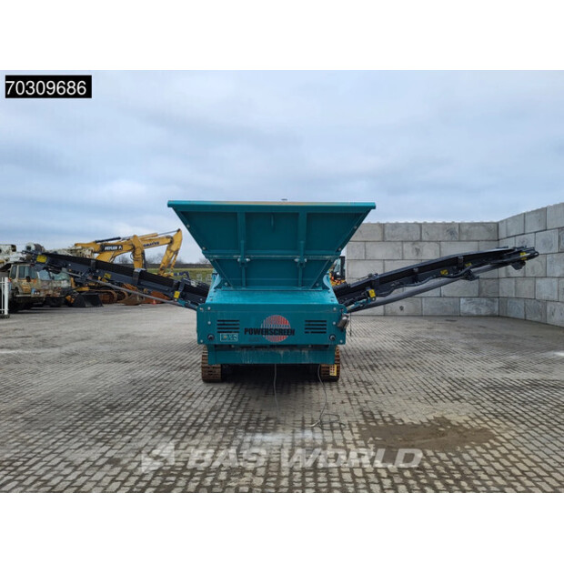 2021 PowerScreen Warrior 600-45534843