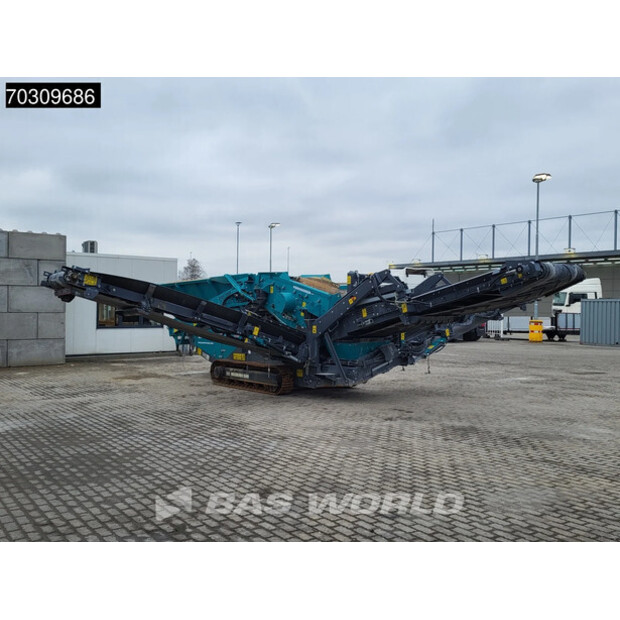 2021 PowerScreen Warrior 600-45534846