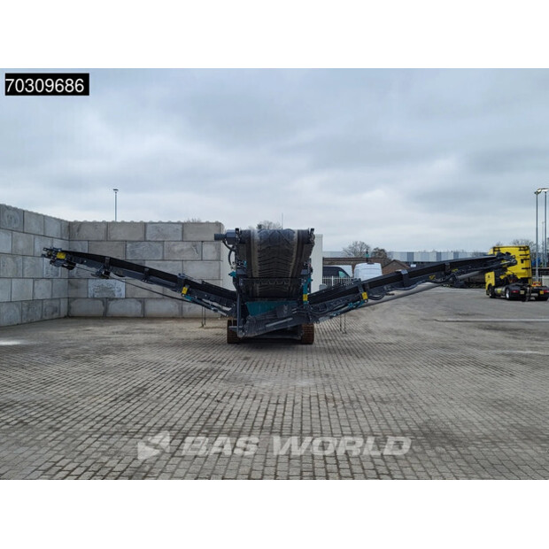 2021 PowerScreen Warrior 600-45534848