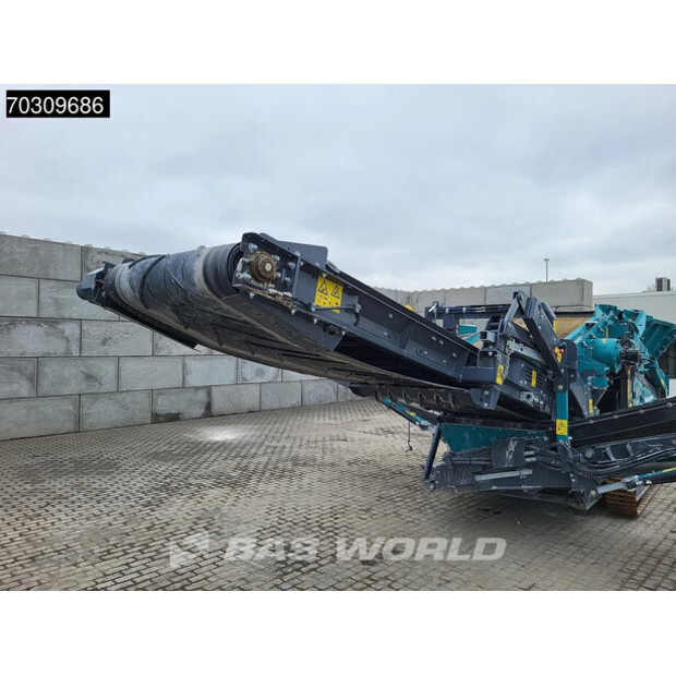 2021 PowerScreen Warrior 600-45534849
