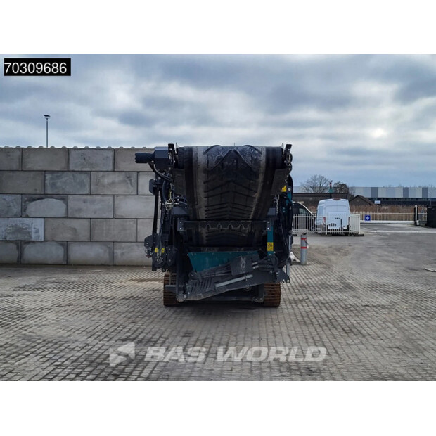 2021 PowerScreen Warrior 600-45534850
