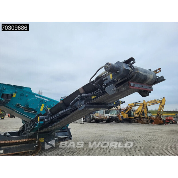 2021 PowerScreen Warrior 600-45534852