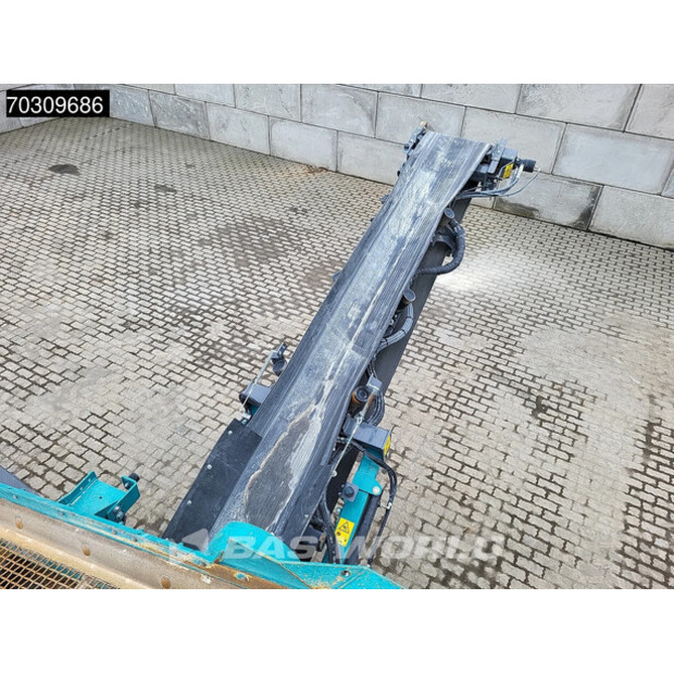 2021 PowerScreen Warrior 600-45534855