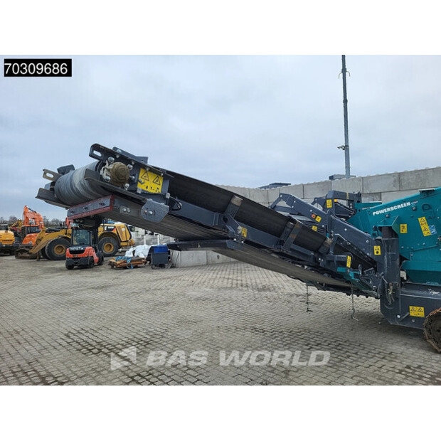 2021 PowerScreen Warrior 600-45534856