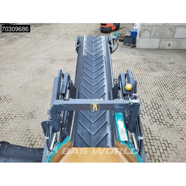 2021 PowerScreen Warrior 600-45534857