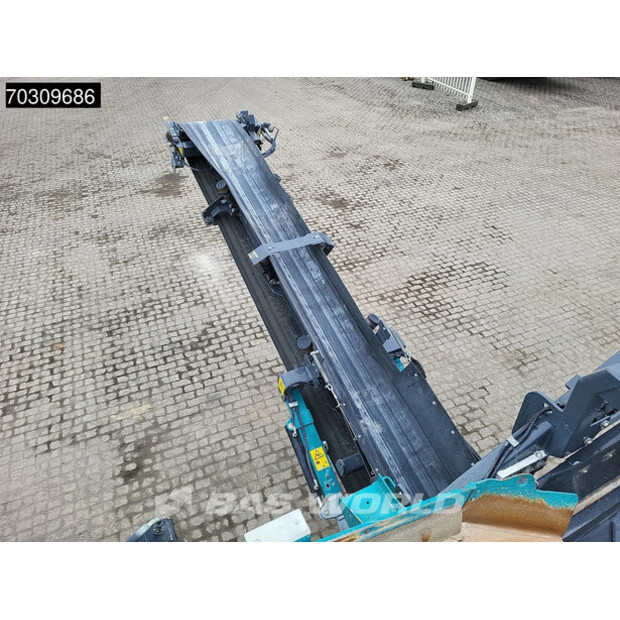 2021 PowerScreen Warrior 600-45534858