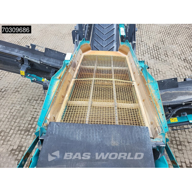 2021 PowerScreen Warrior 600-45534859