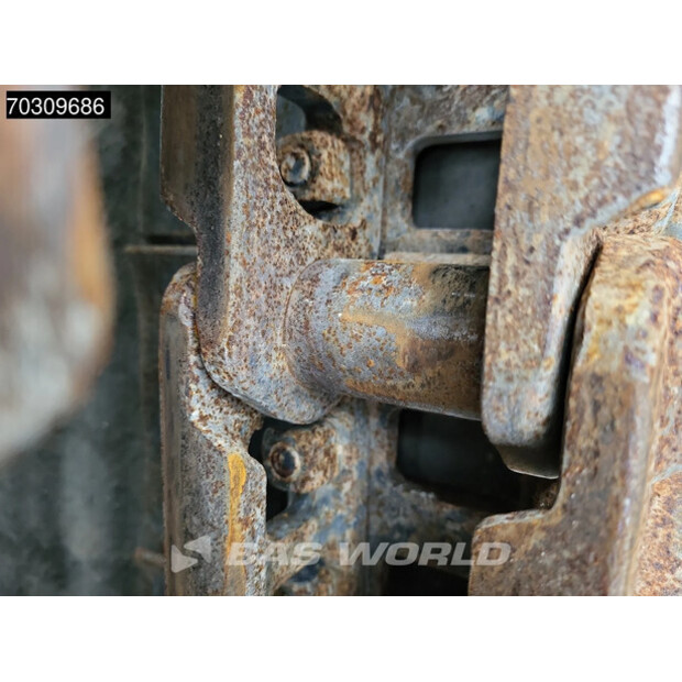 2021 PowerScreen Warrior 600-45534865