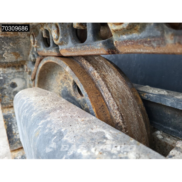 2021 PowerScreen Warrior 600-45534866