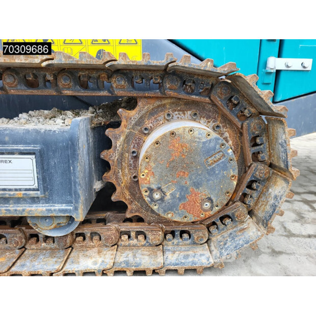 2021 PowerScreen Warrior 600-45534867