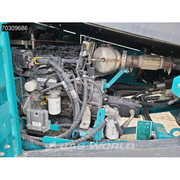 2021 PowerScreen Warrior 600-45534872