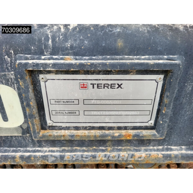 2021 PowerScreen Warrior 600-45534878