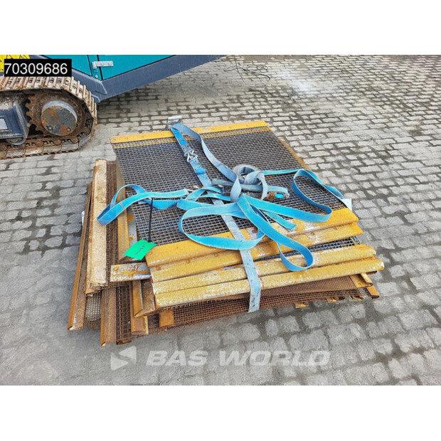 2021 PowerScreen Warrior 600-45534881