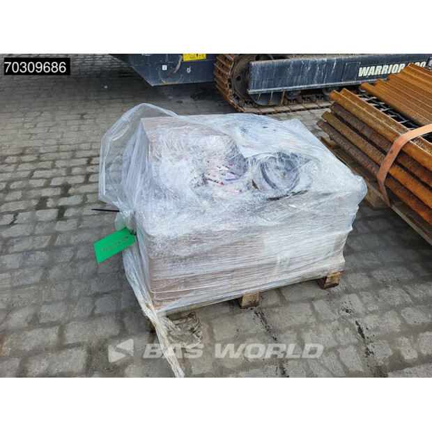 2021 PowerScreen Warrior 600-45534882