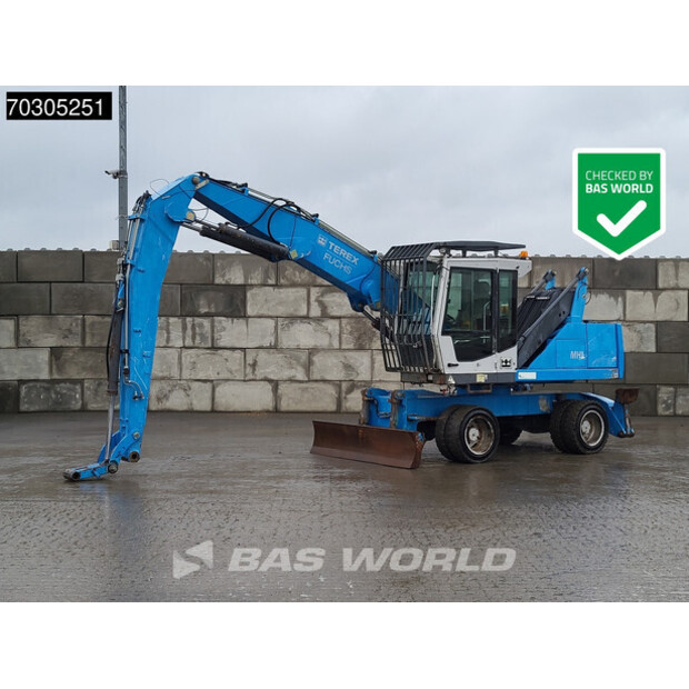 2006 Terex MHL320-45534886