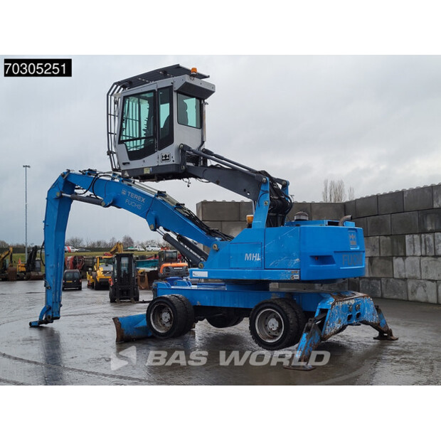 2006 Terex MHL320-45534888