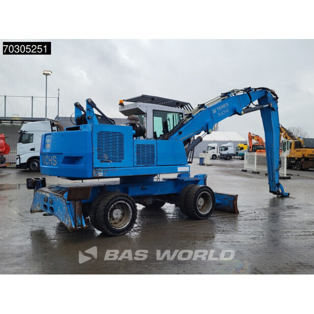 2006 Terex MHL320-45534893