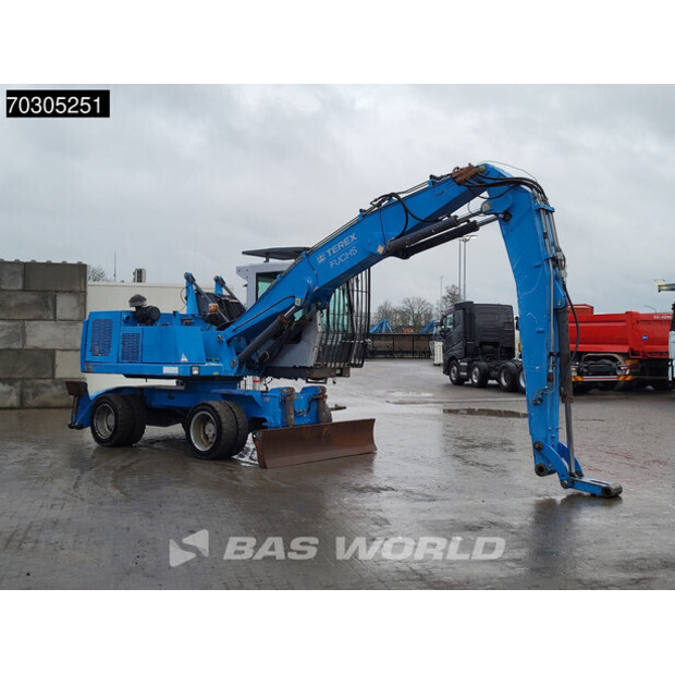 2006 Terex MHL320-45534894