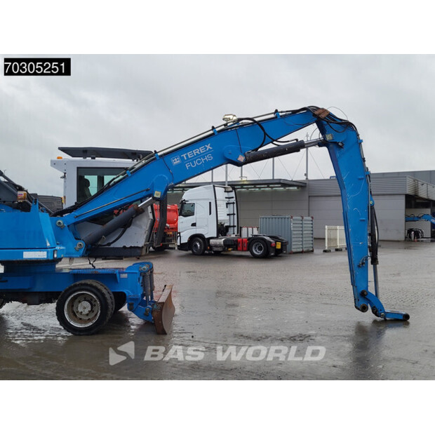 2006 Terex MHL320-45534895