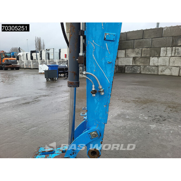 2006 Terex MHL320-45534896